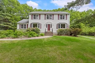 3 Quail Ln, Easton, MA 02334 - Photo 1