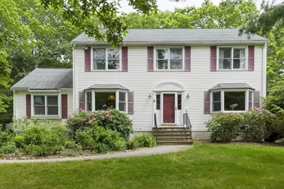 3 Quail Ln, Easton, MA 02334 - Photo 35