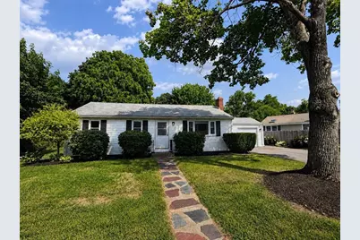 22 Middlesex Rd, Sharon, MA 02067 - Photo 1