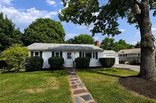 22 Middlesex Rd, Sharon, MA 02067 - Photo 1