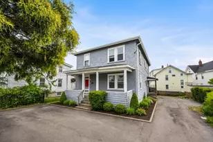 19R Randall St, Taunton, MA 02780 - Photo 1