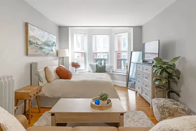 8 Garrison Street #205, Boston, MA 02116 - Photo 5