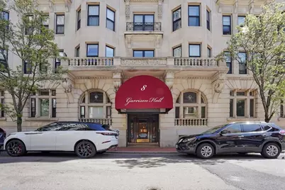 8 Garrison Street #205, Boston, MA 02116 - Photo 13