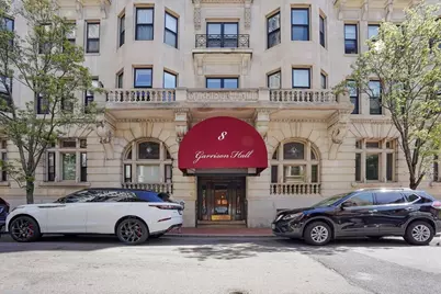8 Garrison Street #205, Boston, MA 02116 - Photo 13