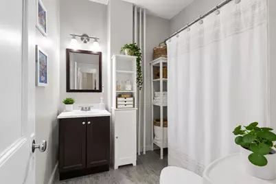 8 Garrison Street #205, Boston, MA 02116 - Photo 11