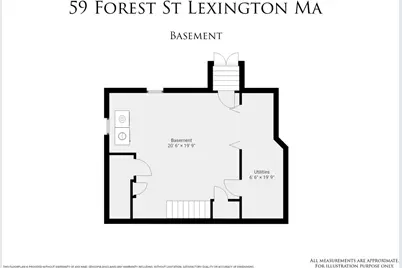 59 Forest Street, Lexington, MA 02421 - Photo 27