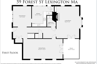 59 Forest Street, Lexington, MA 02421 - Photo 25