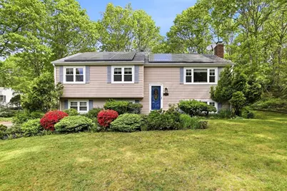 17 Briggs Ave, Bourne, MA 02532 - Photo 1