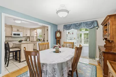 17 Briggs Ave, Bourne, MA 02532 - Photo 5