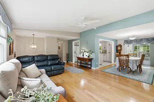 17 Briggs Ave, Bourne, MA 02532 - Photo 5
