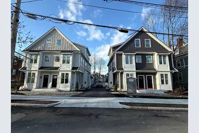 49 Chase Street #3, Newton, MA 02459 - Photo 9