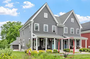 5 Powell St, Devens, MA 01434 - Photo 1