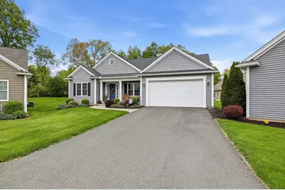 34 Sandalwood Dr #34, Wilbraham, MA 01095 - Photo 3