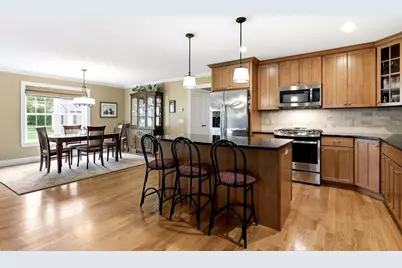 34 Sandalwood Dr #34, Wilbraham, MA 01095 - Photo 19
