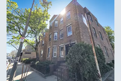 593 Centre Street #3, Boston, MA 02130 - Photo 1