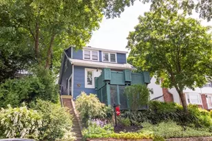 79 Redlands Rd, Boston, MA 02132 - Photo 1
