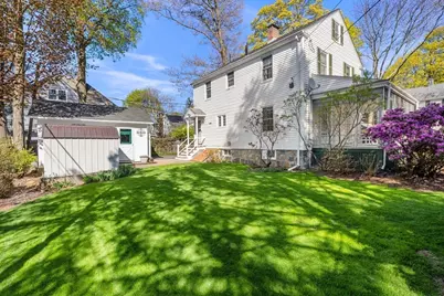 6 Park Terrace, Boston, MA 02132 - Photo 23
