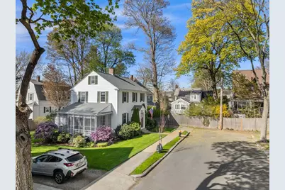 6 Park Terrace, Boston, MA 02132 - Photo 21