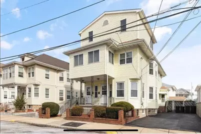 21 Bradbury Ave #A, Medford, MA 02155 - Photo 1