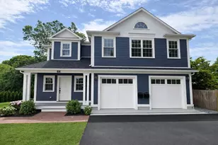 66 Pleasant St, Marblehead, MA 01945 - Photo 1