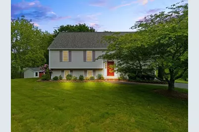 474 Crescent St, East Bridgewater, MA 02333 - Photo 37