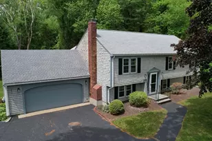 101 Atkinson Dr, Bridgewater, MA 02324 - Photo 1