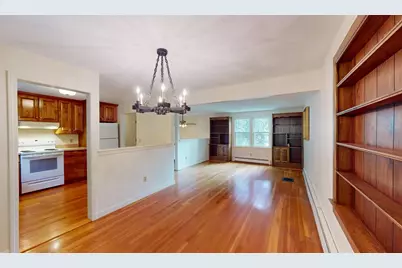 101 Atkinson Drive, Bridgewater, MA 02324 - Photo 5