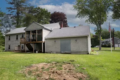 101 Atkinson Drive, Bridgewater, MA 02324 - Photo 33