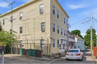 8 Cherry St, Lowell, MA 01852 - Photo 1