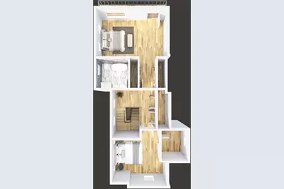 21 Cottage Park Ave, Cambridge, MA 02140 - Photo 7