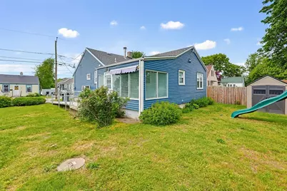 66 Little Neck Avenue, Swansea, MA 02777 - Photo 41