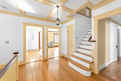 96 Theodore Parker Road #2, Boston, MA 02132 - Photo 7