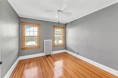 96 Theodore Parker Road #2, Boston, MA 02132 - Photo 5