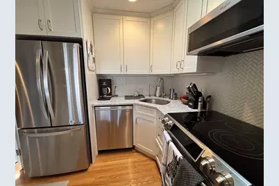 241 Beacon St. #5, Boston, MA 02116 - Photo 9