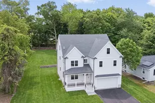113 Warwick Ave, Waltham, MA 02452 - Photo 1
