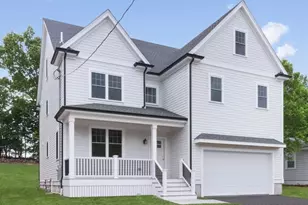 113 Warwick Ave, Waltham, MA 02452 - Photo 1