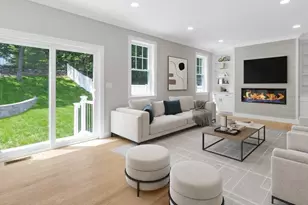 113 Warwick Ave, Waltham, MA 02452 - Photo 11