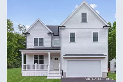 113 Warwick Avenue, Waltham, MA 02452 - Photo 3