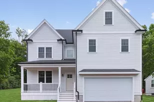 113 Warwick Ave, Waltham, MA 02452 - Photo 1