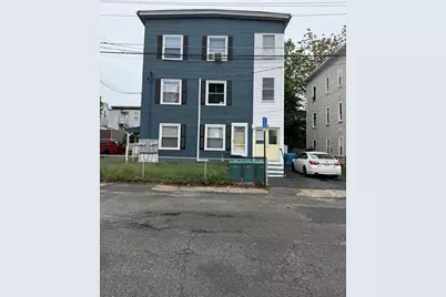 40 Edwards St, Fitchburg, MA 01420 - Photo 1