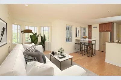 20 Chapel St #C604, Brookline, MA 02446 - Photo 1