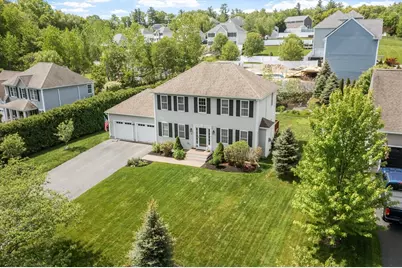 13 Ballard Ct, Leominster, MA 01453 - Photo 1