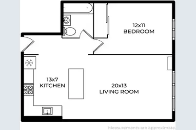 44 Lafayette Ave #503, Chelsea, MA 02150 - Photo 11