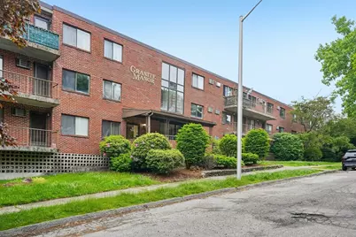 10 Rutledge St #2H, Worcester, MA 01604 - Photo 1