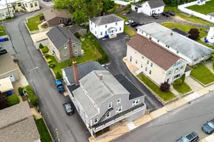 21 25 27 Pike St, West Warwick, RI 02893 - Photo 1