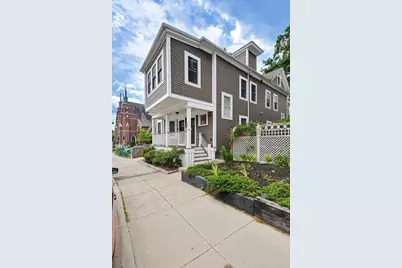 77 South St #3, Boston, MA 02130 - Photo 27