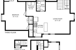 77 South St, Boston, MA 02130 - Photo 31