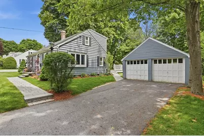 142 Holden Street, Worcester, MA 01606 - Photo 31