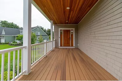 8 Pine Hill Road #8, Wenham, MA 01984 - Photo 5