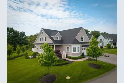 8 Pine Hill Road #8, Wenham, MA 01984 - Photo 1